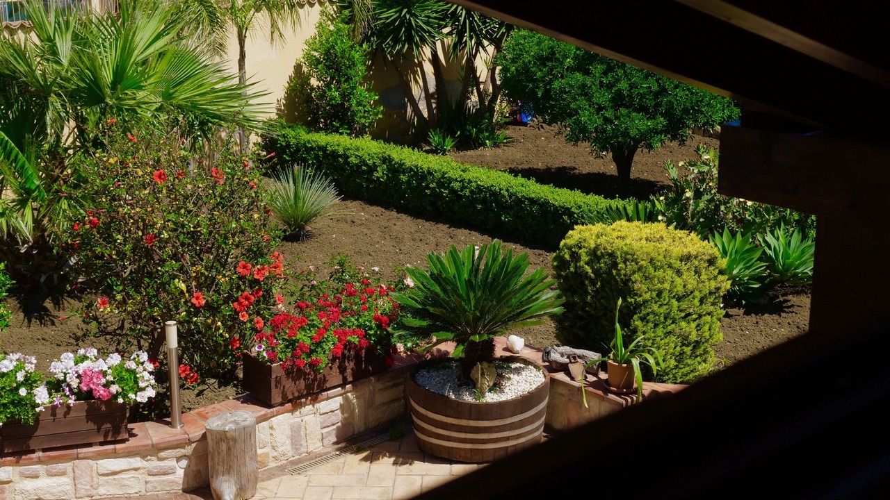 Photo of Outdoor in Villaggio Mose