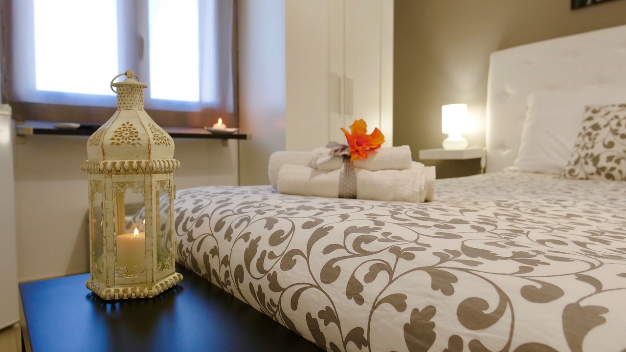 Photo of Bedroom in Villaggio Mose