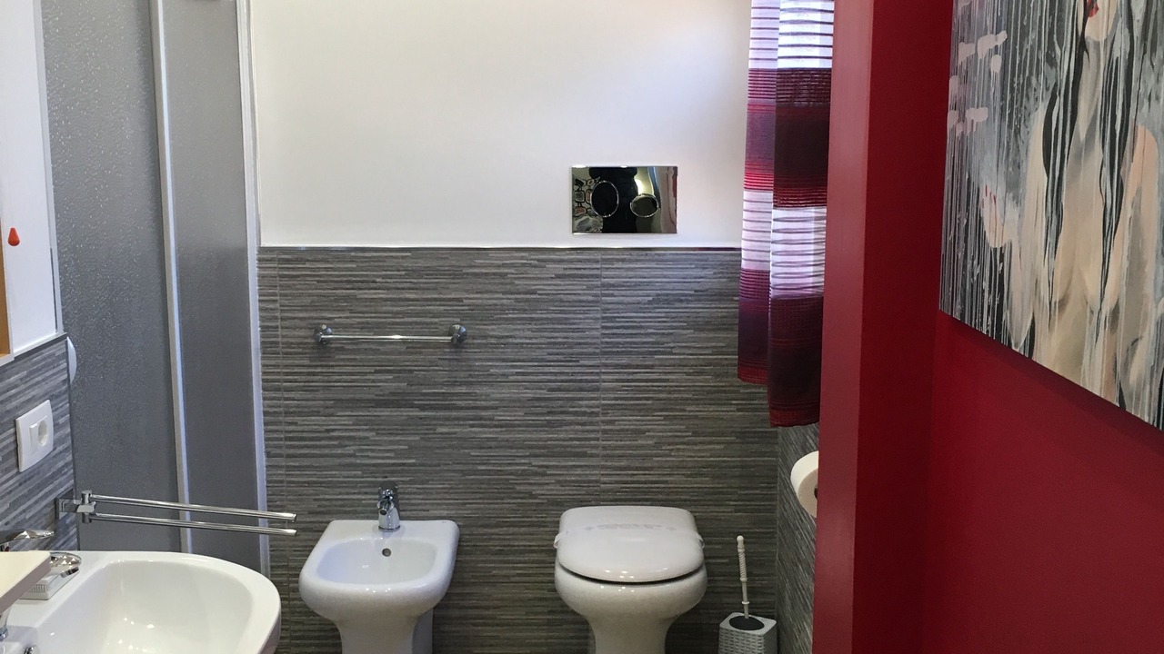 Photo of Bathroom in Villaggio Mose