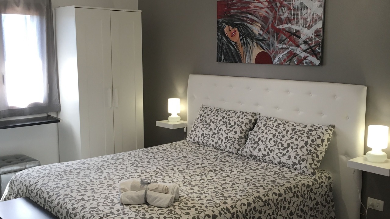 Photo of Bedroom in Villaggio Mose