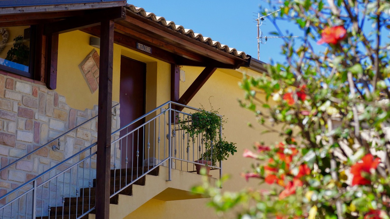 Photo of Outdoor in Villaggio Mose