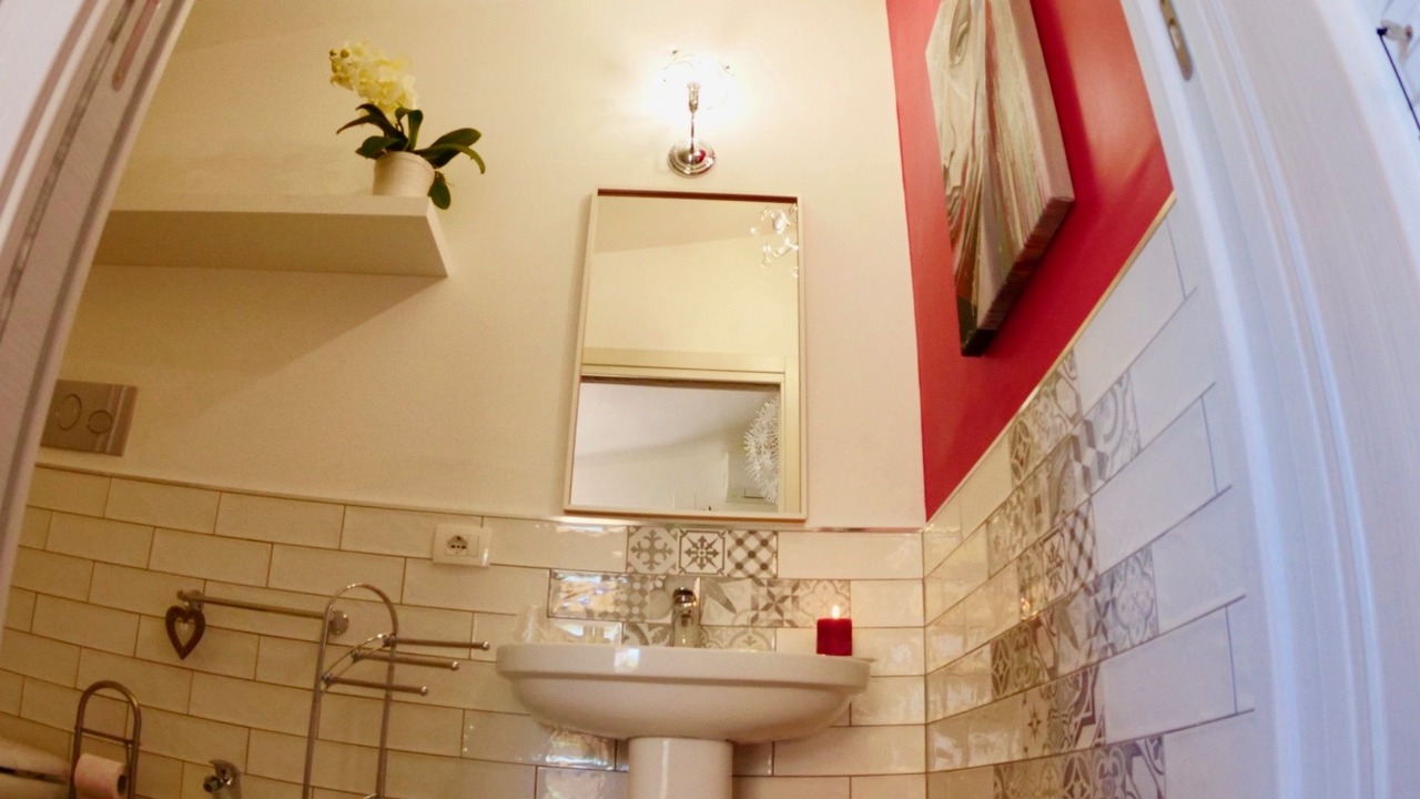 Photo of Bathroom in Villaggio Mose
