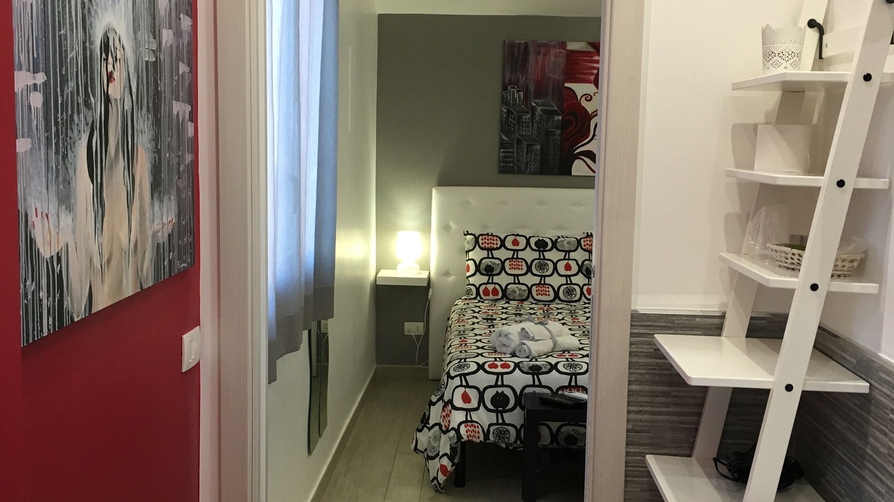Photo of Bathroom in Villaggio Mose