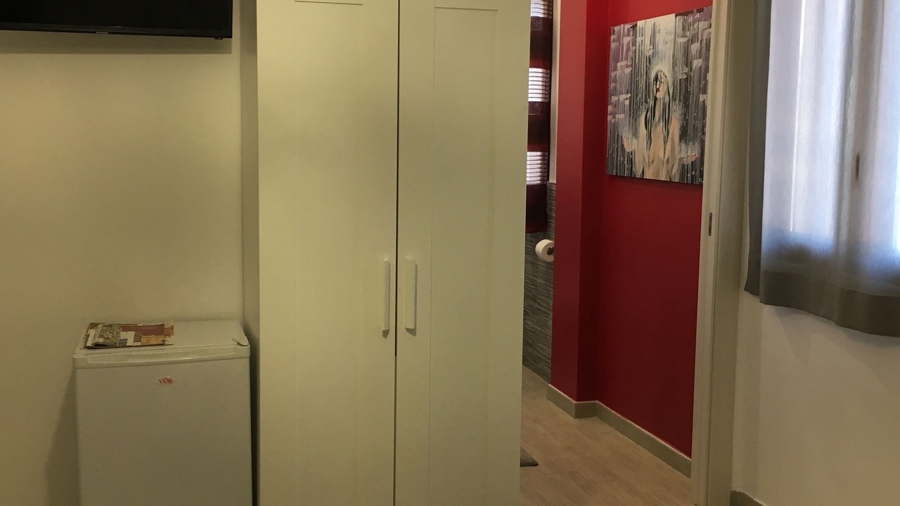 Photo of Bedroom in Villaggio Mose