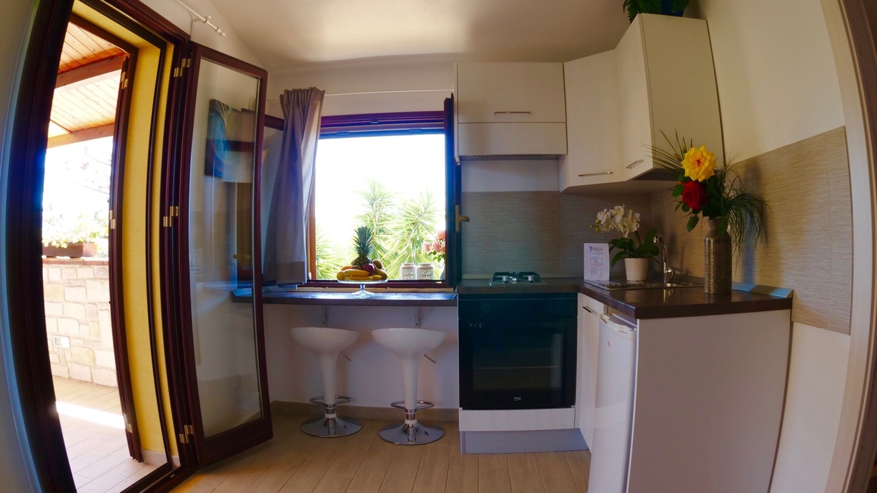 Photo of Bedroom in Villaggio Mose