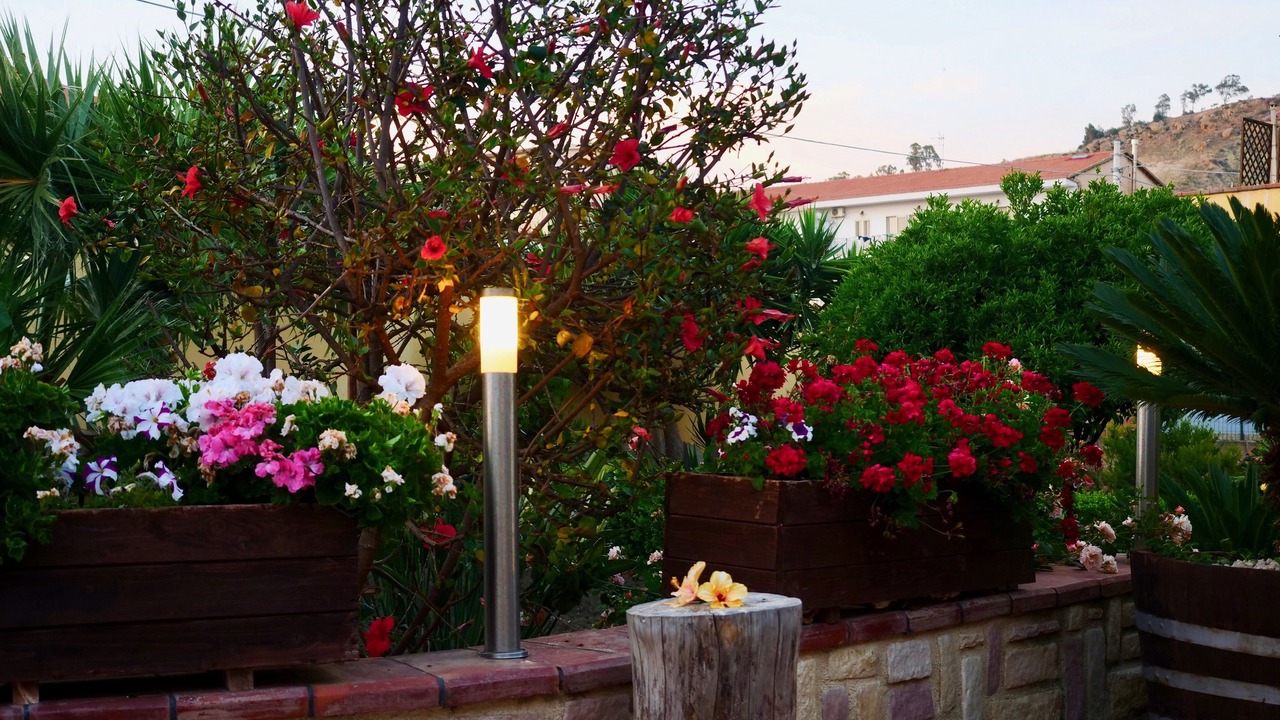 Photo of Outdoor in Villaggio Mose