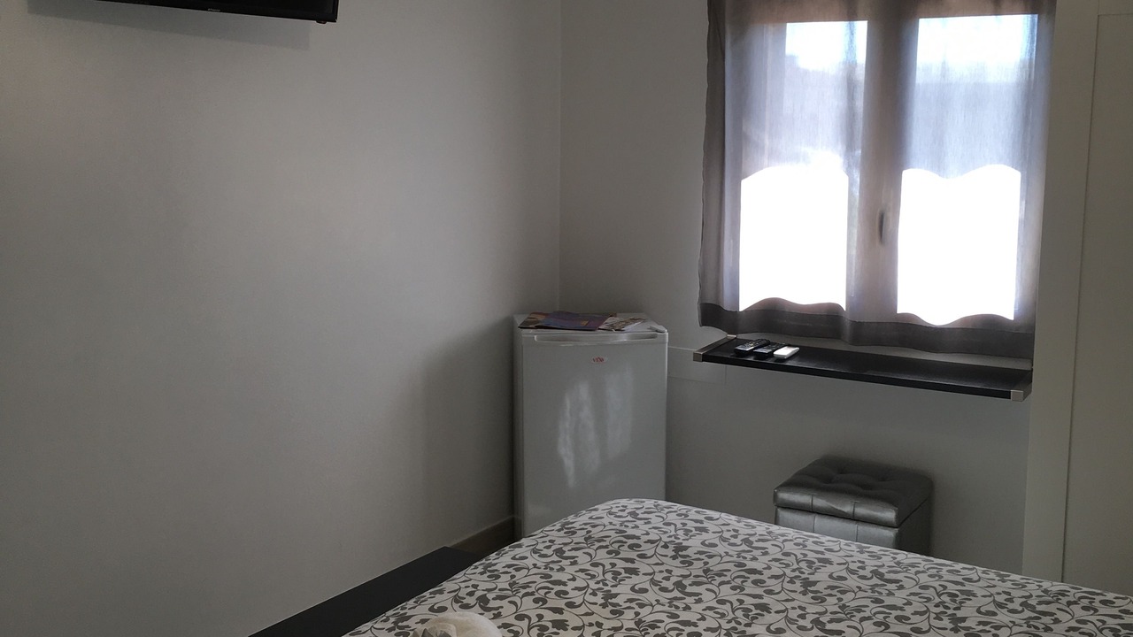 Photo of Bedroom in Villaggio Mose