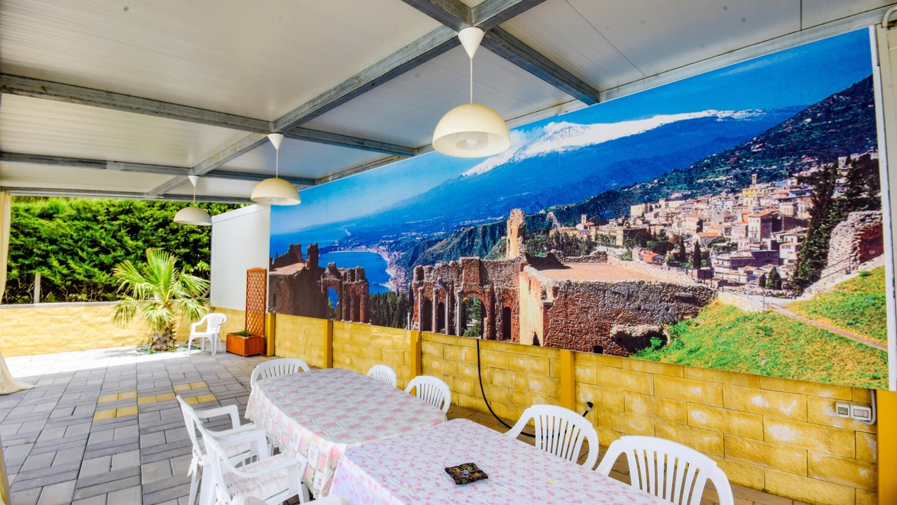 Photo of Outdoor in Pergusa