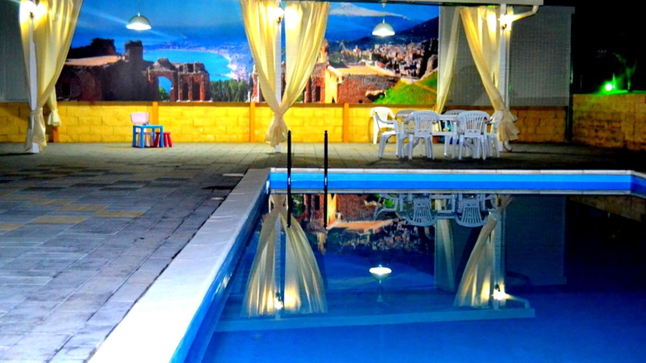 Photo of Outdoor in Pergusa