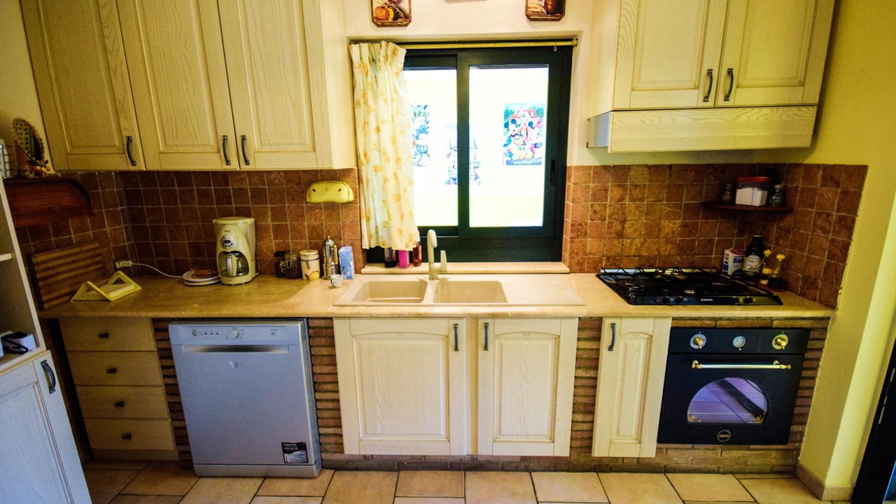 Photo of Kitchen in Pergusa