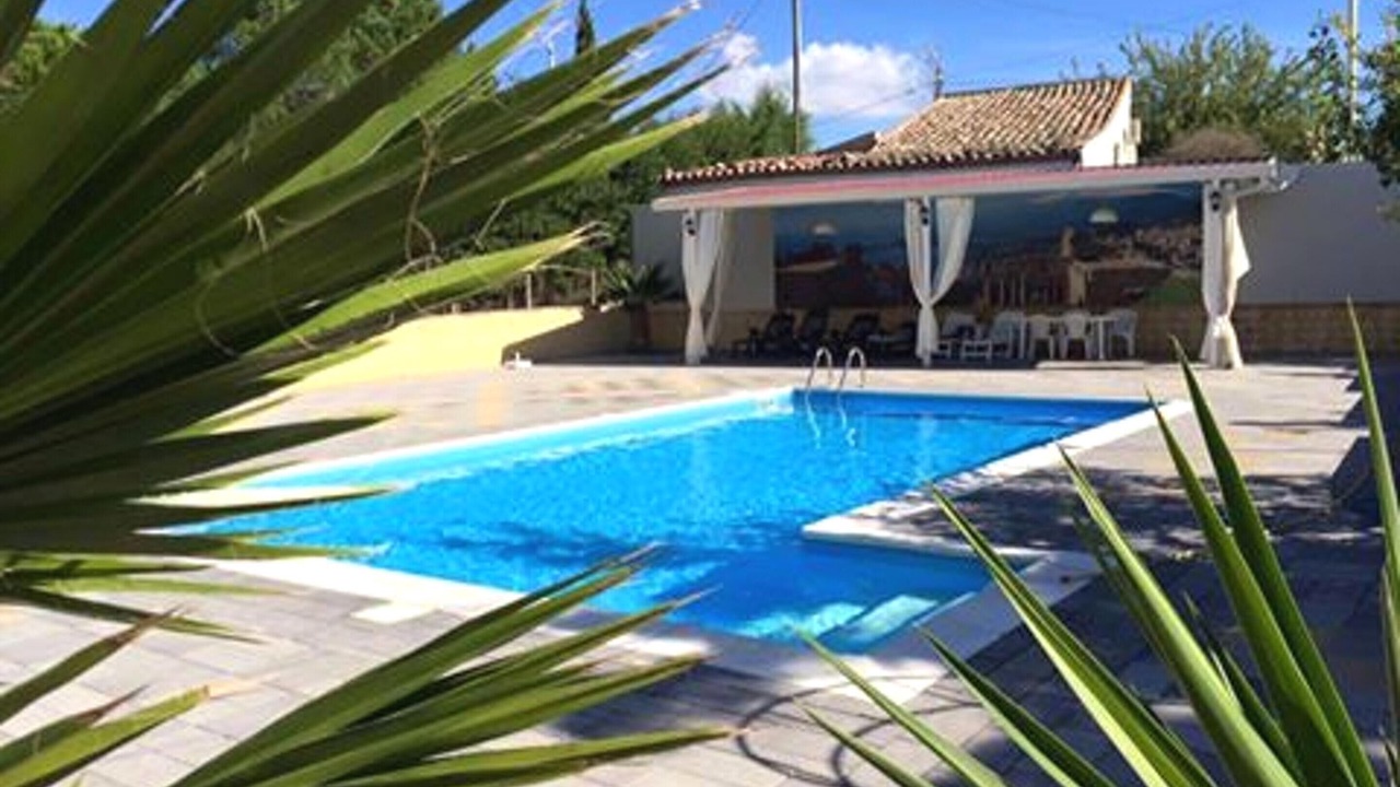 Photo of Outdoor in Pergusa