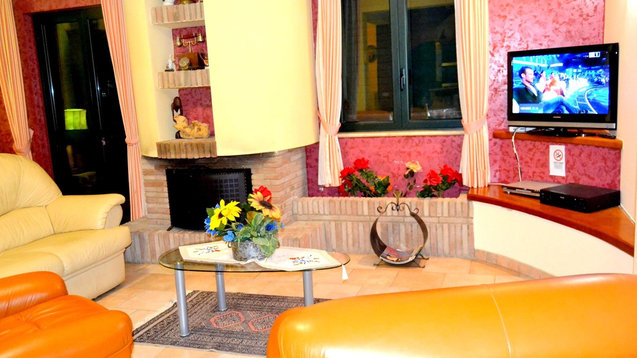 Photo of Livingroom in Pergusa