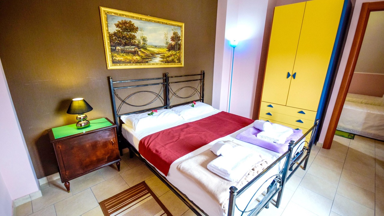 Photo of Bedroom in Pergusa