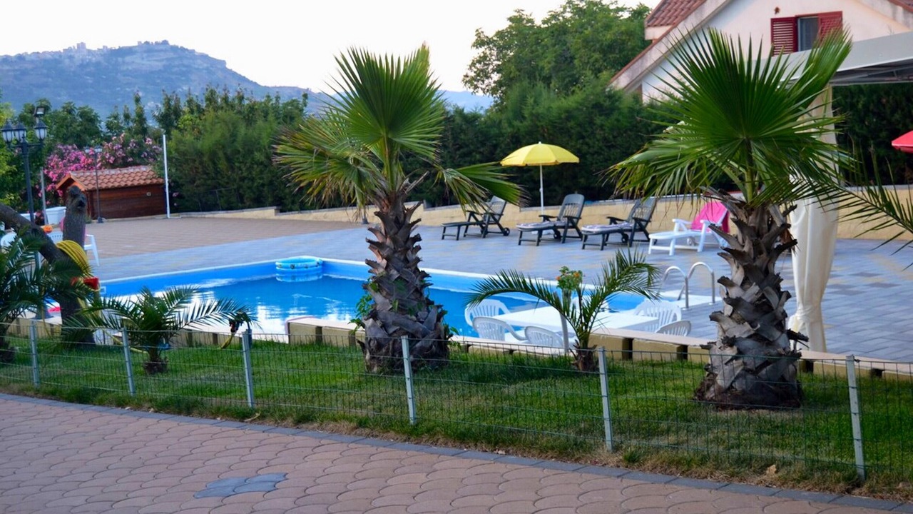 Photo of Outdoor in Pergusa
