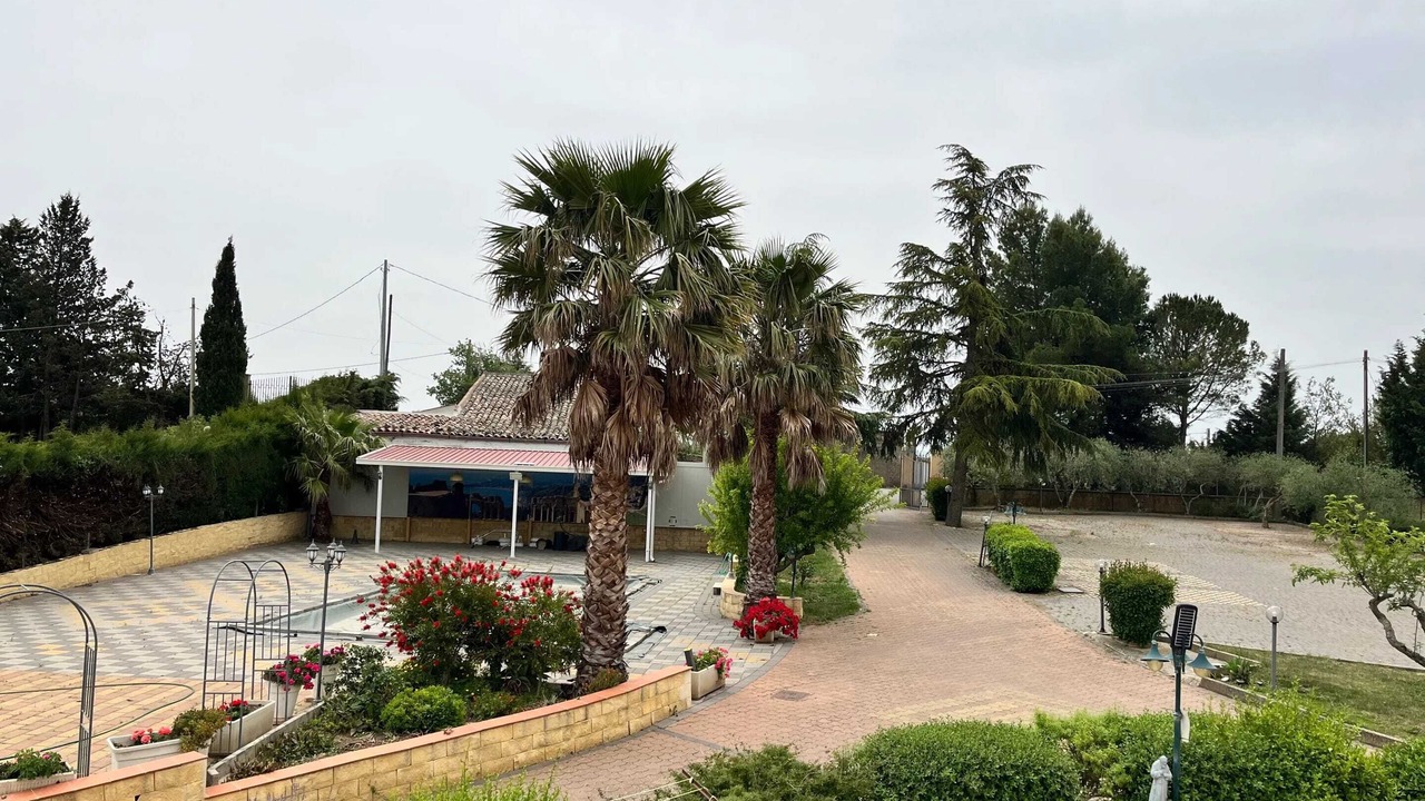 Photo of Outdoor in Pergusa