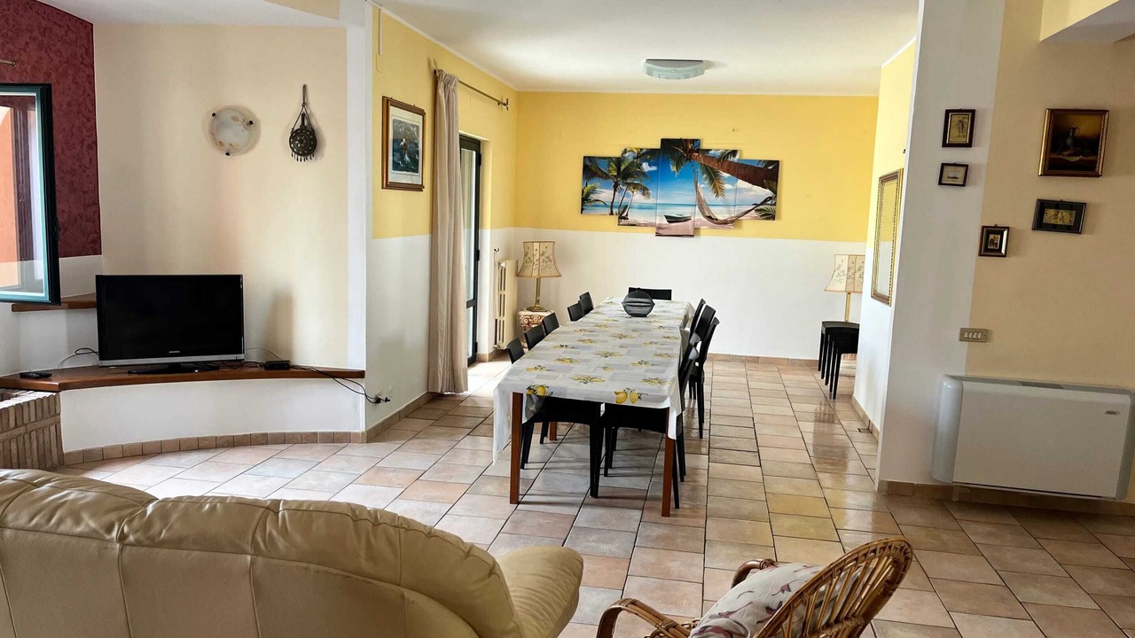Photo of Livingroom in Pergusa