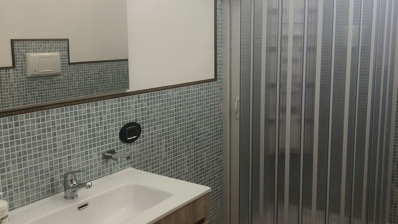 Photo of Bathroom in Marinella di Selinunte