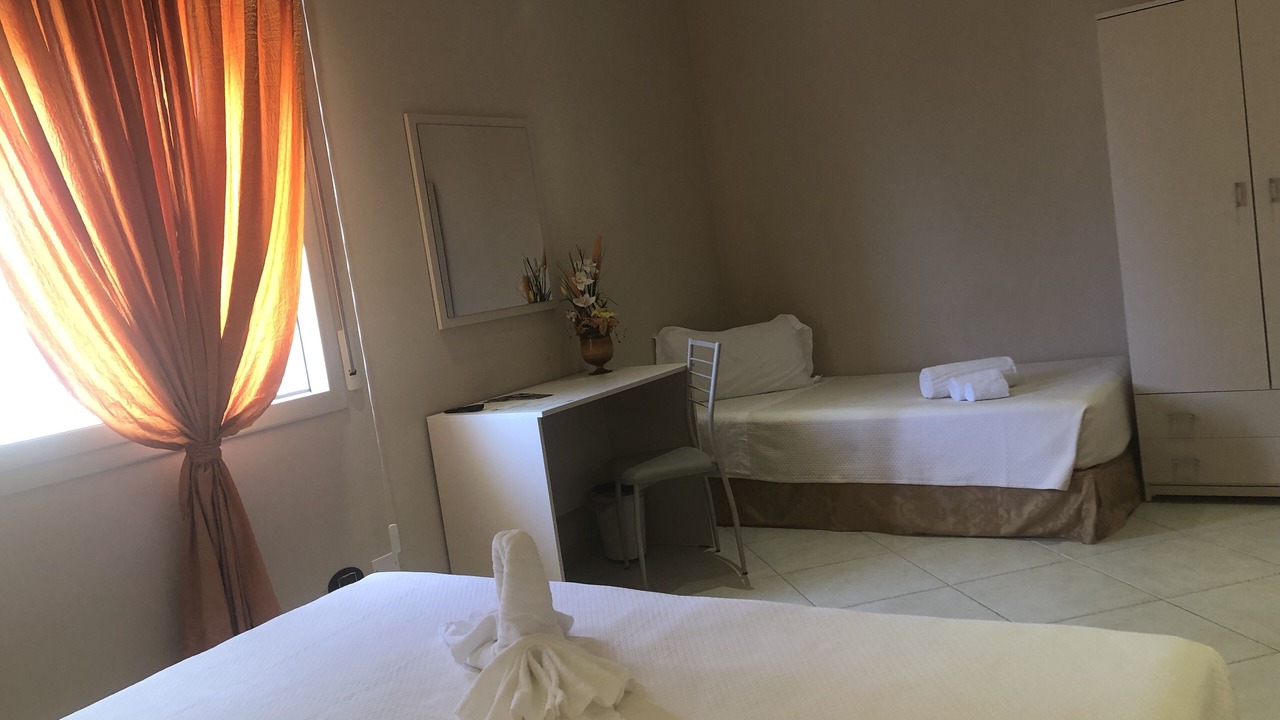 Photo of Bedroom in Marinella di Selinunte