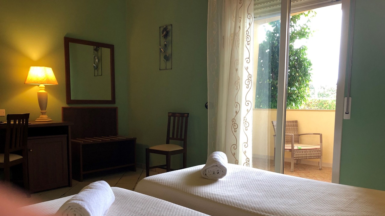 Photo of Bedroom in Marinella di Selinunte