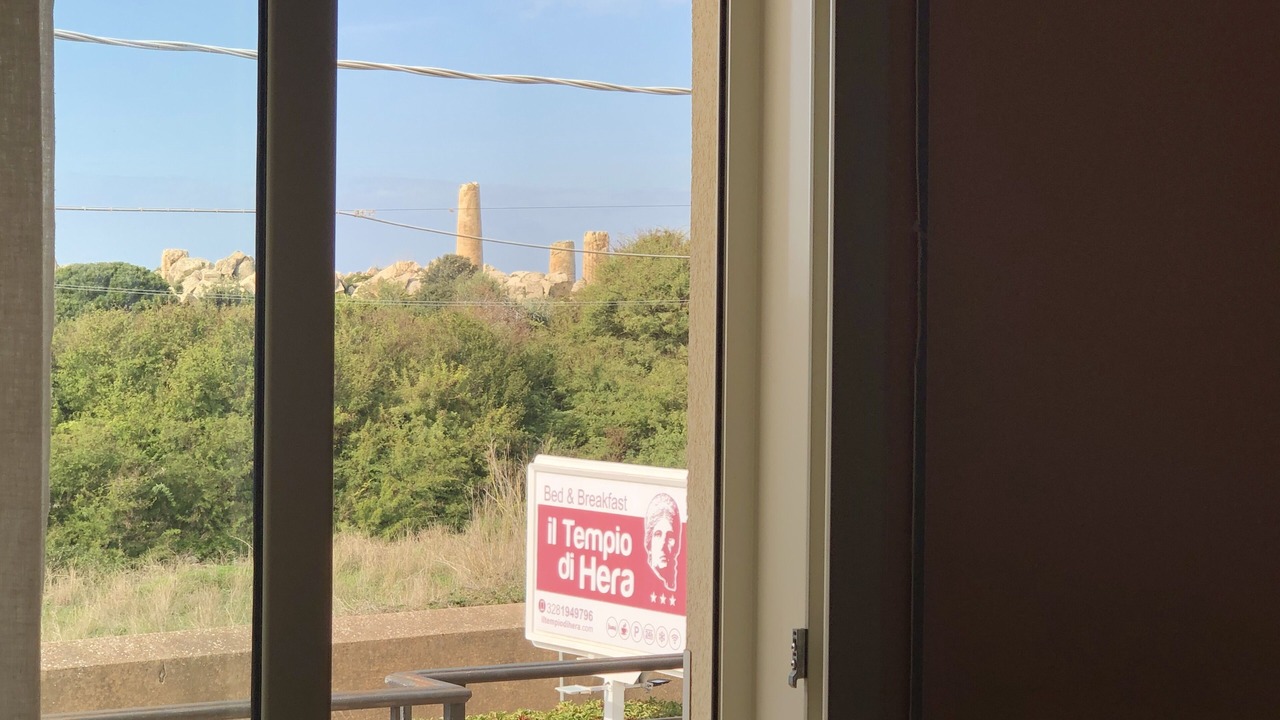 Photo of Patio Balcony in Marinella di Selinunte