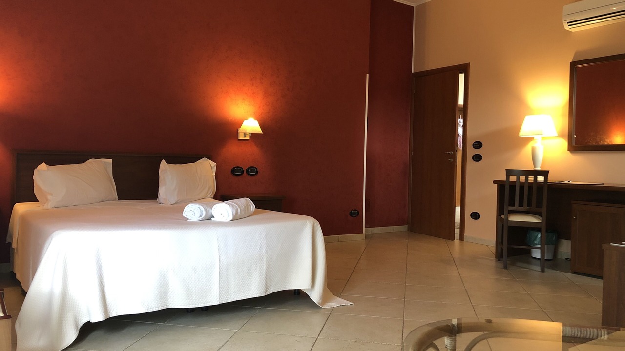 Photo of Bedroom in Marinella di Selinunte