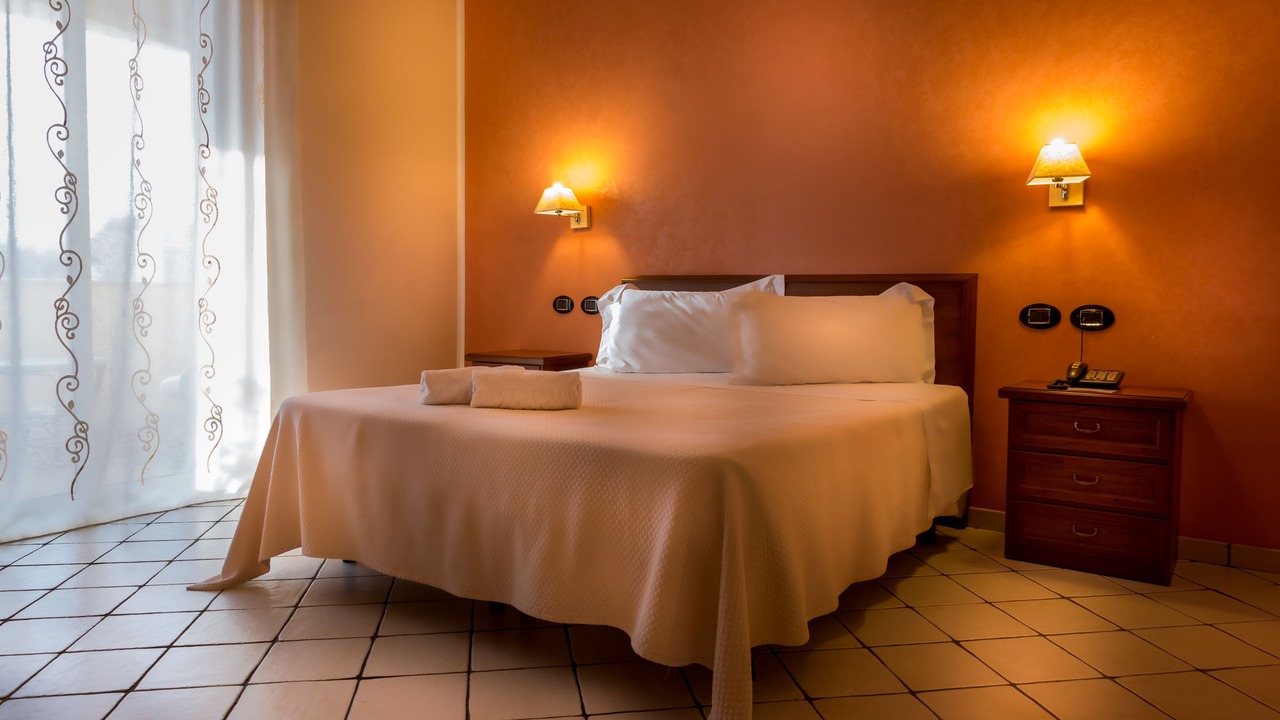 Photo of Bedroom in Marinella di Selinunte