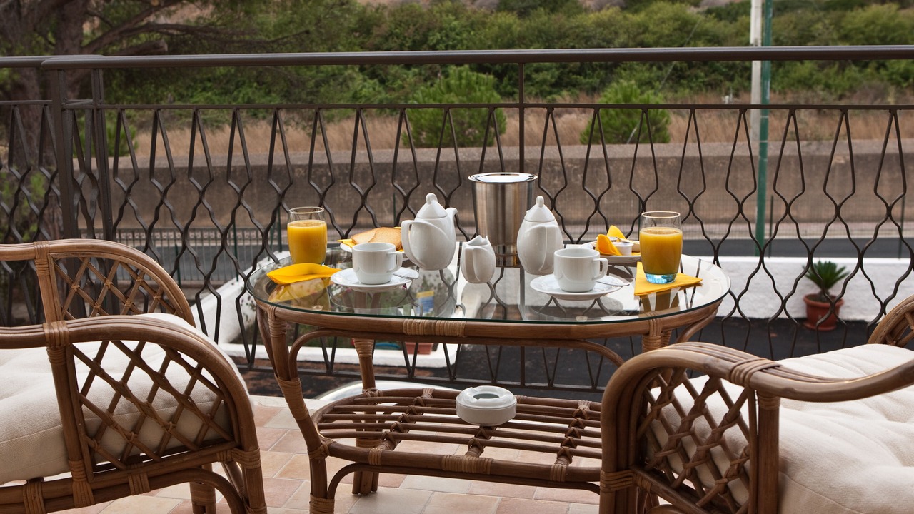 Photo of Patio Balcony in Marinella di Selinunte
