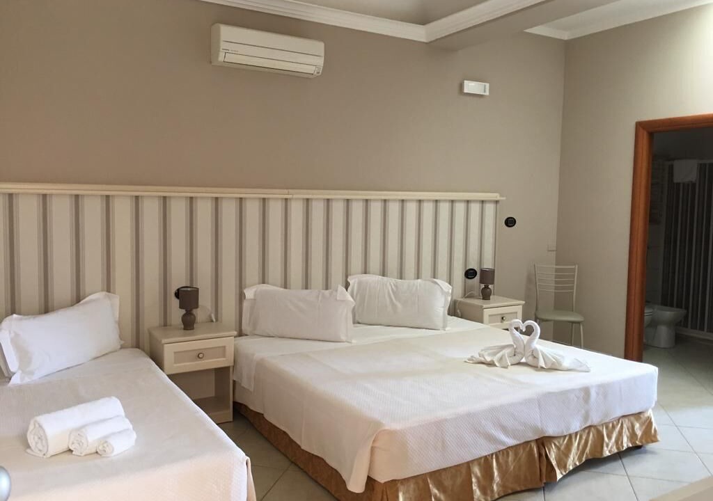 Photo of Bedroom in Marinella di Selinunte