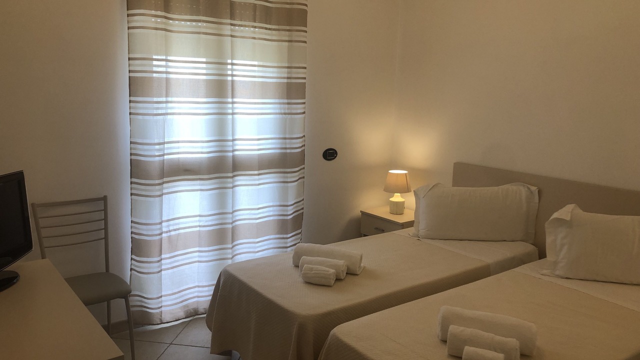 Photo of Bedroom in Marinella di Selinunte
