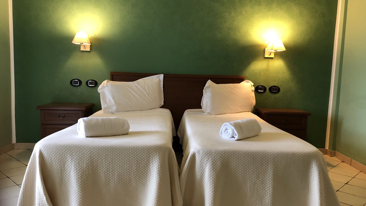 Photo of Bedroom in Marinella di Selinunte