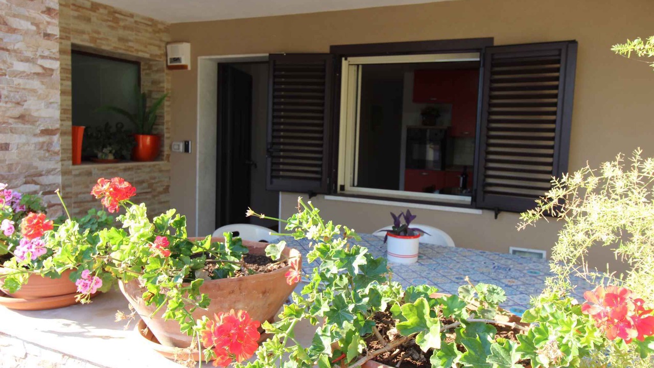 Photo of Patio Balcony in Ognina