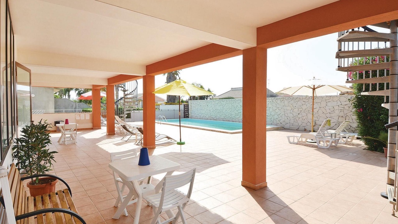 Photo of Patio Balcony in Caucana-finaiti-casuzze-finaiti Nord