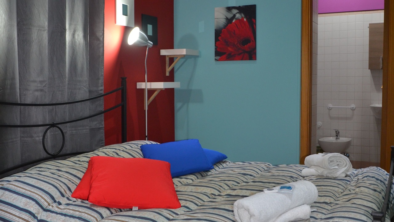 Photo of Bedroom in Zafferana Etnea