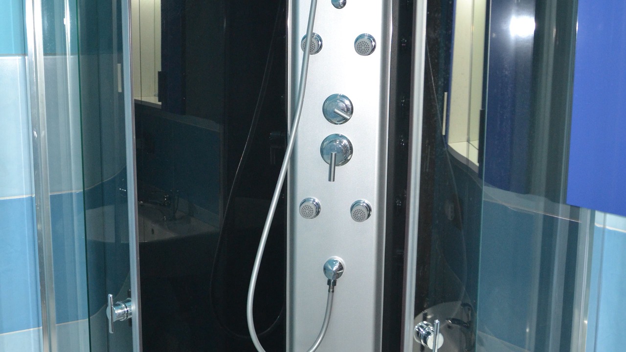 Photo of Bathroom in Zafferana Etnea