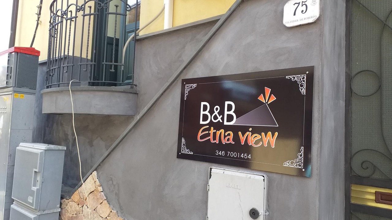Photo of Outdoor in Zafferana Etnea