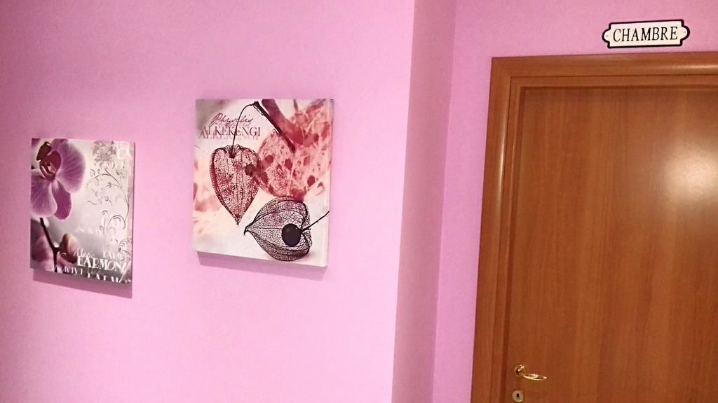 Photo of Bedroom in Zafferana Etnea