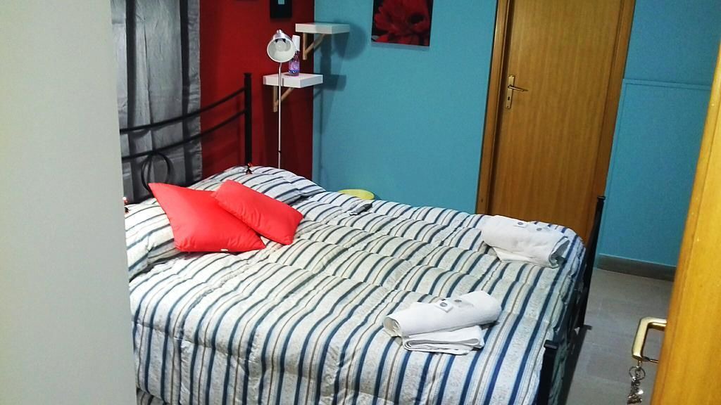 Photo of Bedroom in Zafferana Etnea