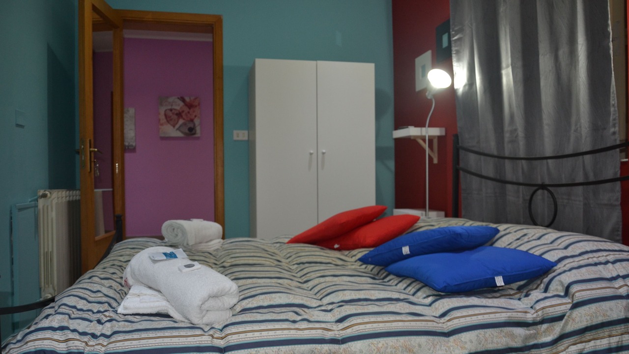 Photo of Bedroom in Zafferana Etnea