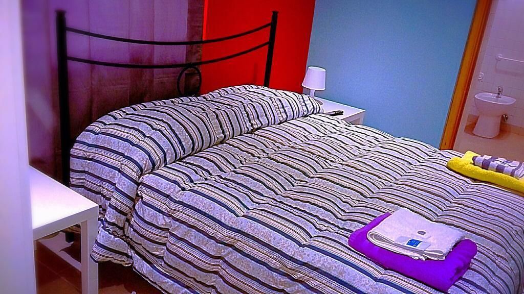Photo of Bedroom in Zafferana Etnea