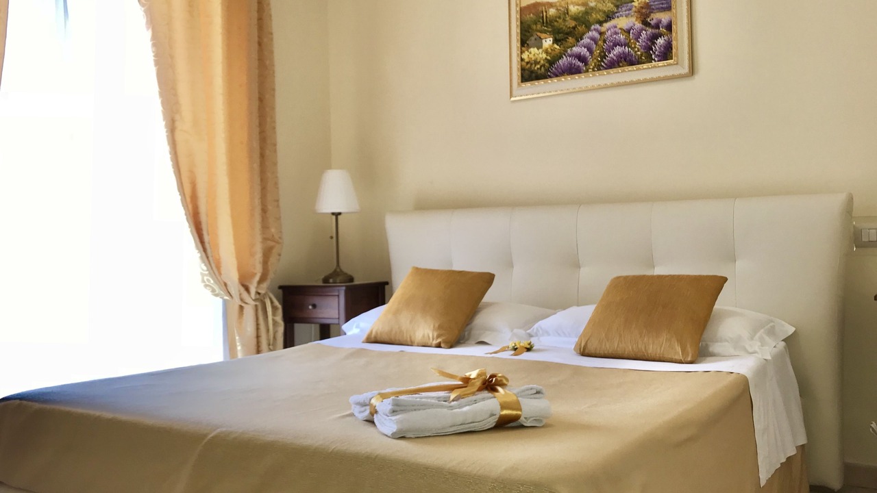 Photo of Bedroom in Santa Teresa di Riva