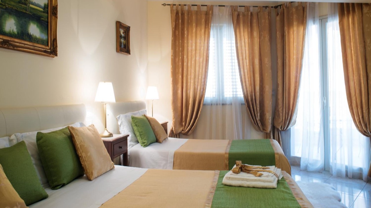 Photo of Bedroom in Santa Teresa di Riva