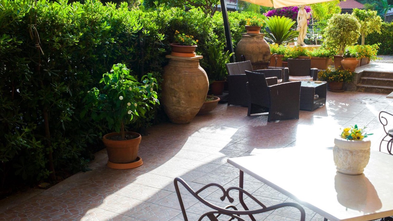 Photo of Patio Balcony in Santa Teresa di Riva