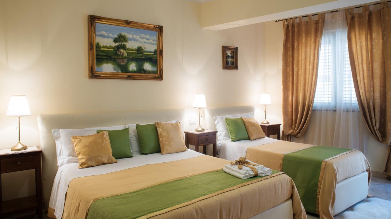 Photo of Bedroom in Santa Teresa di Riva
