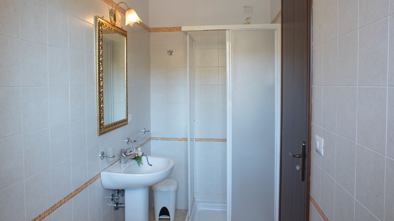 Photo of Bathroom in Santa Teresa di Riva