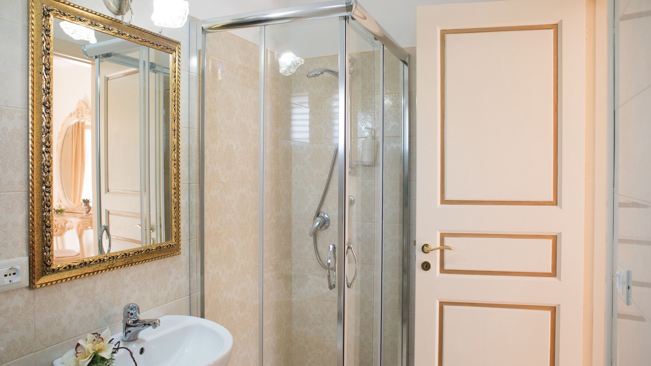 Photo of Bathroom in Santa Teresa di Riva
