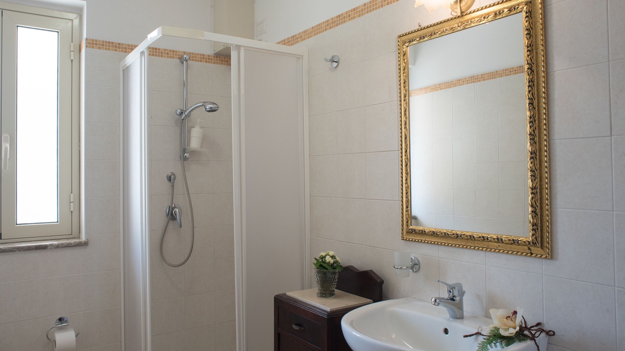 Photo of Bathroom in Santa Teresa di Riva
