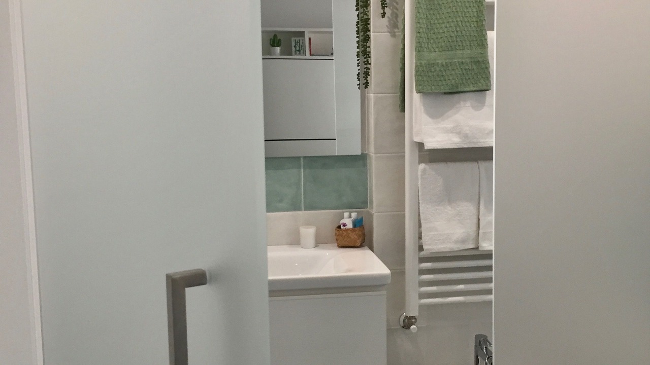 Photo of Bathroom in Castellammare del Golfo
