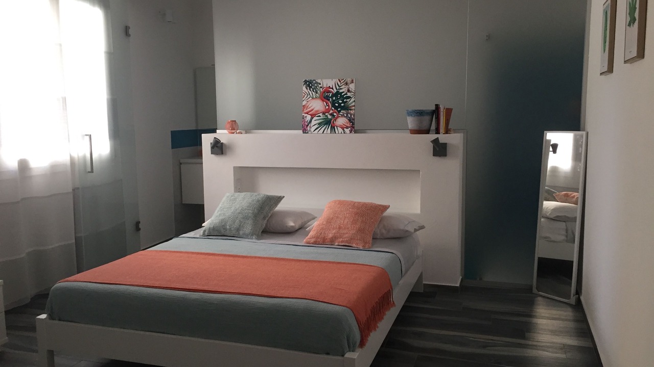 Photo of Bedroom in Castellammare del Golfo
