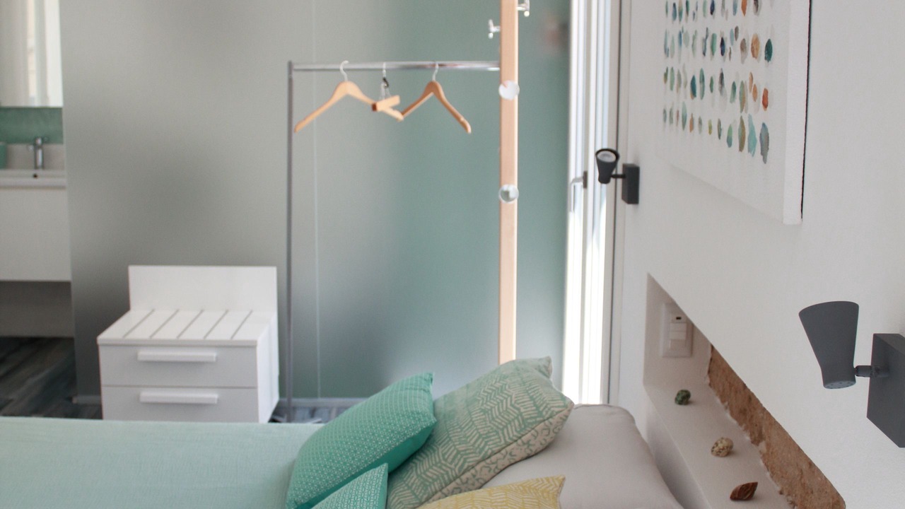 Photo of Bedroom in Castellammare del Golfo