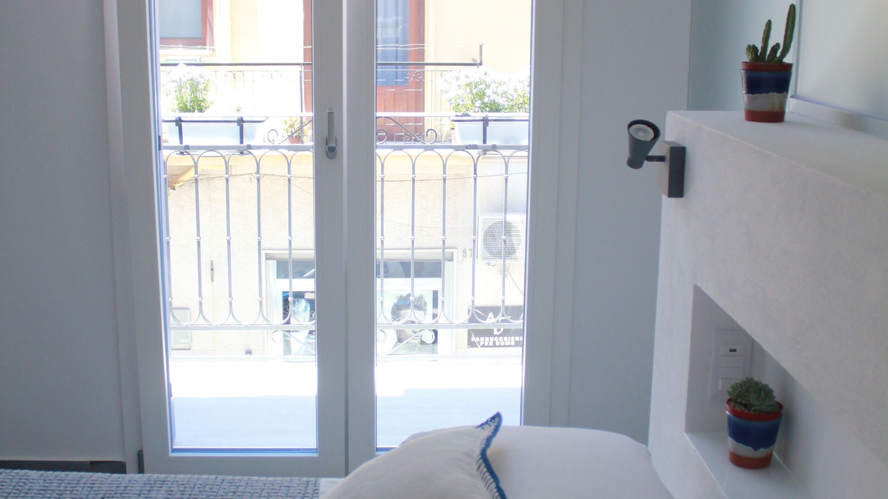 Photo of Patio Balcony in Castellammare del Golfo